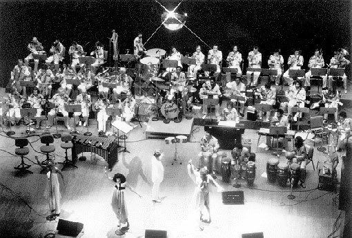 Salsoul Orchestra Salsoul Orchestra Page