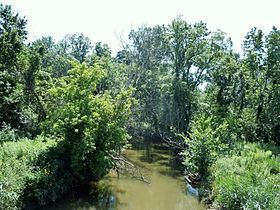 Salt Creek (Little Calumet River) httpsuploadwikimediaorgwikipediacommonsthu