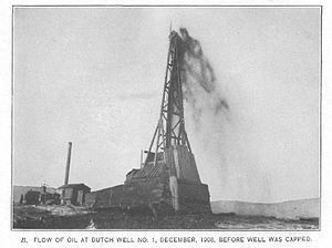 Salt Creek Oil Field Salt Creek Oil Field Wikipedia