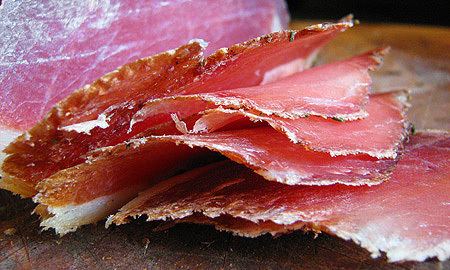 Salt cured meat - Alchetron, The Free Social Encyclopedia