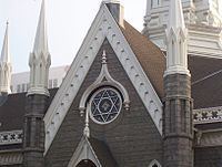 Salt Lake Assembly Hall httpsuploadwikimediaorgwikipediacommonsthu