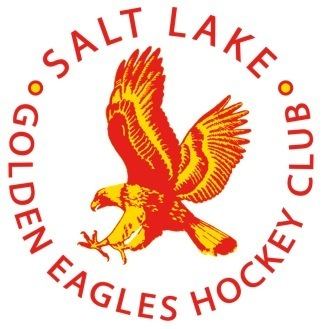 Salt Lake Golden Eagles httpssmediacacheak0pinimgcomoriginals65