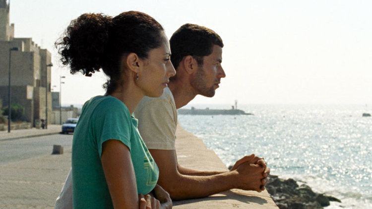 Salt of this Sea Movie Review The Salt of This Sea The Taste Of Conflict