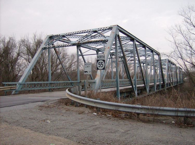 Salt River (Kentucky) bridgehuntercomphotos1113111333Ljpg