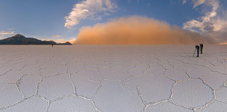 Salt storm Salt Storm by Mike Reyfman on 500px Beautiful Photo Pinterest