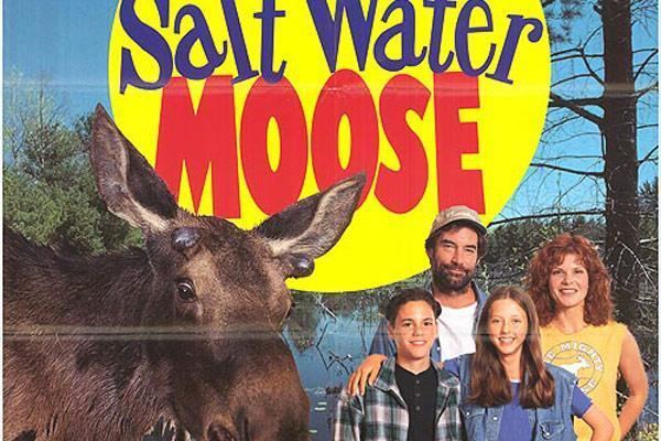 Salt Water Moose Salt Water Moose etv