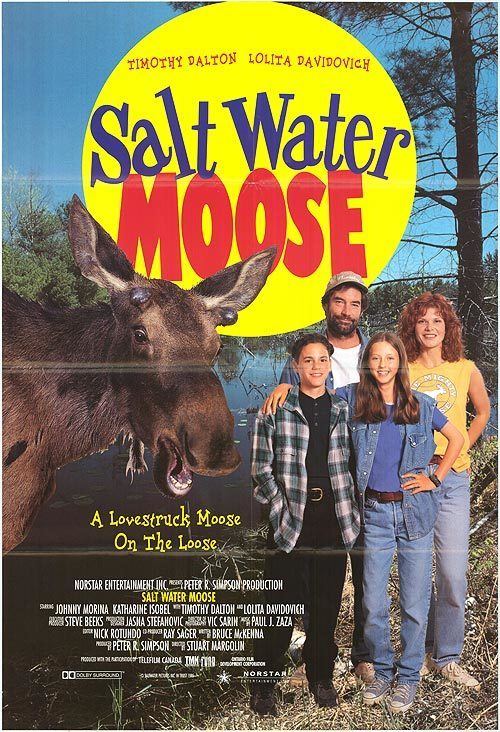 Salt Water Moose httpswwwmoviepostercompostersarchivemain1