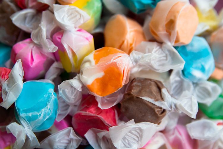 Salt water taffy New Bill Would Make Salt Water Taffy NJs State Candy WFUV