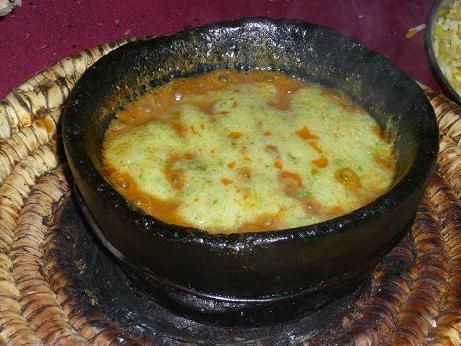 Saltah The National Dish of Yemen is Saltah a vegetable stew Some of