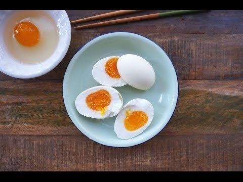 Salted duck egg How To Make Salted Duck Eggs YouTube