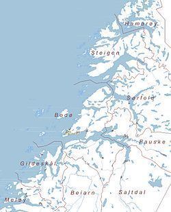 Salten Salten regionrd Wikipedia