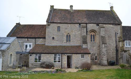 Saltford Manor House Saltford Manor 1148 SEG