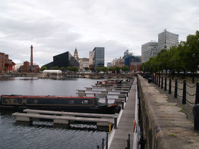 Salthouse Dock Liverpool 1 The Albert Docks Salthouse Dock Canning Dock and