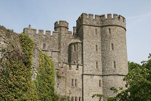 Saltwood Castle Saltwood Castle Castles Palaces and Fortresses