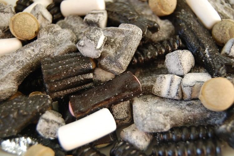 Salty liquorice Salty Liquorice Our Top Ten ScandiKitchen