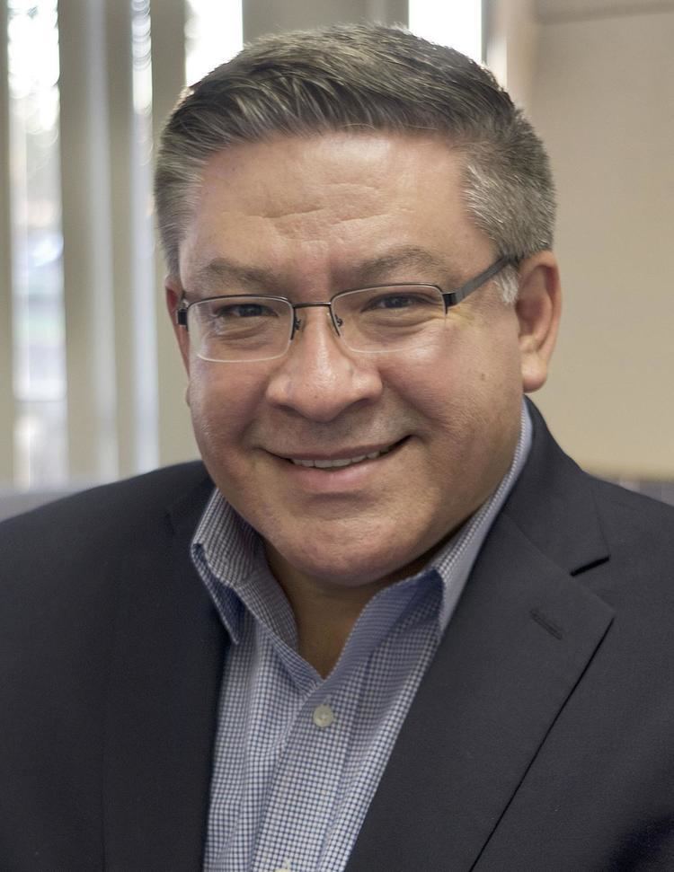 Salud Carbajal Carbajal running to represent 24th Congressional District Local