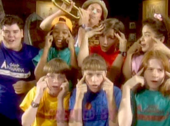 Salute Your Shorts Salute Your Shorts Turns 25 Here39s Everything You May Not Have