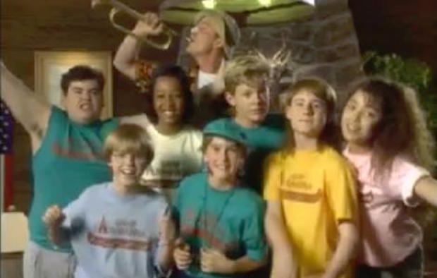 Salute Your Shorts 15 Fun Facts About 39Salute Your Shorts39 Mental Floss