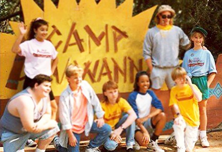 Salute Your Shorts Salute Your Shorts TV Show News Videos Full Episodes and More