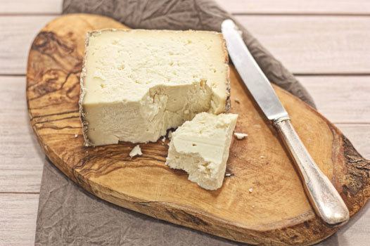 Salva (cheese) Salva Cremasco DOP Lodigrana