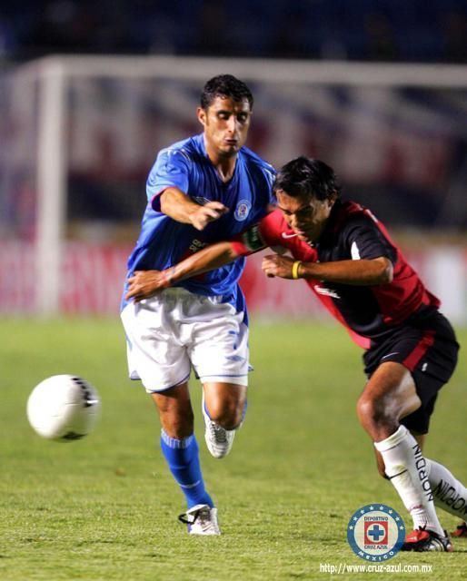 Salvador Carmona salvador carmona La enciclopedia de Cruz Azul en maquinacementera