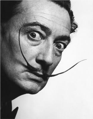 Salvador Dalí Salvador Dali 1102 paintings drawings designs illustrations