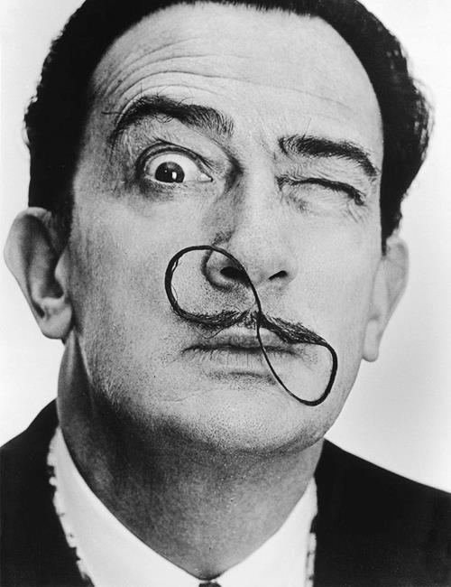Salvador Dalí Salvador Dali Lessons Tes Teach