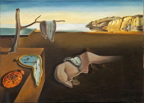 Salvador Dalí Desert Did Bolivia Inspire Salvador Dali Multimedia teleSUR English