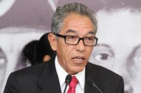 Salvador Jara Guerrero Salvador Jara deja a Michoacn una deuda pblica de 26926 mdp El