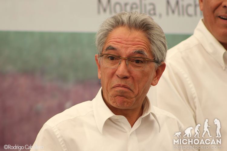 Salvador Jara Guerrero Tendr Salvador Jara 6 escoltas tras dejar el cargo de gobernador