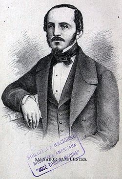 Salvador Sanfuentes httpsuploadwikimediaorgwikipediacommonsthu