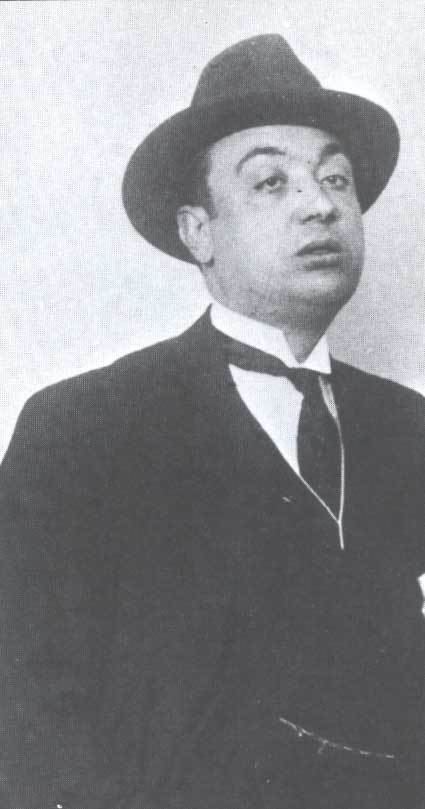Salvador Seguí Salvador Segu