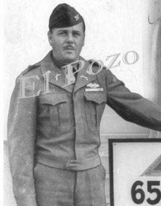 Salvador T. Roig Brig Gen Salvador T Roig Ret Regimental Commander 121944 3