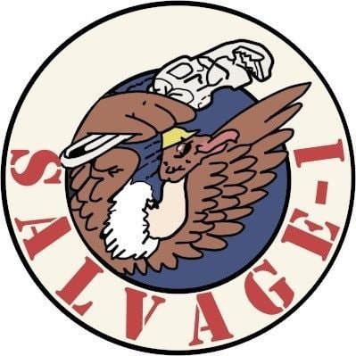 Salvage 1 Salvage 1 DVD Box Set
