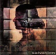 Salvation (Alphaville album) httpsuploadwikimediaorgwikipediaenthumb6