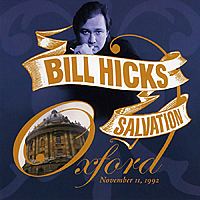 Salvation (Bill Hicks album) httpsuploadwikimediaorgwikipediaen99dBil