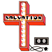 Salvation (musical) wwwguidetomusicaltheatrecomshowsslogossalvat