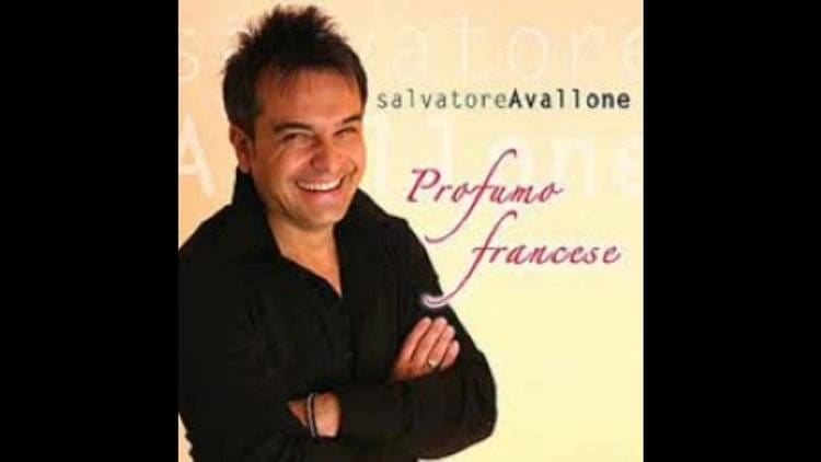 Salvatore Avallone Salvatore Avallone profumo francese YouTube