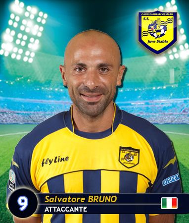 Salvatore Bruno Mixed zone Juve Stabia Pro Vercelli Salvatore Bruno