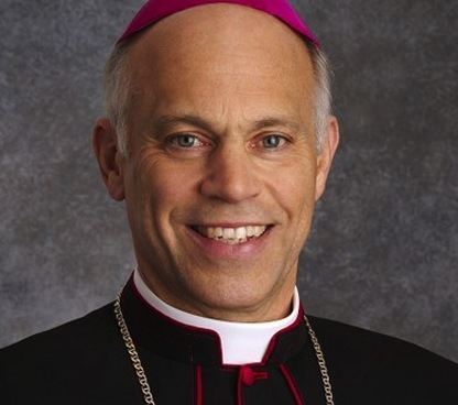 Salvatore Cordileone Article Bishop Salvatore Cordileone Will He Admit He39s Gay
