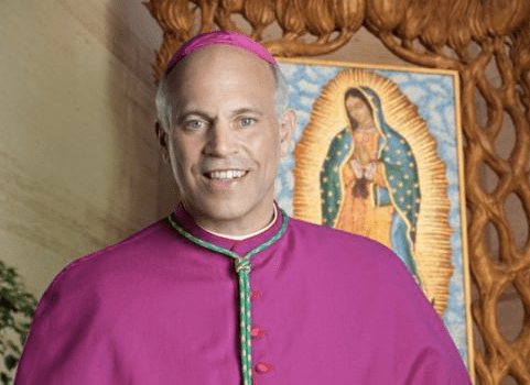 Salvatore Cordileone Archbishop Salvatore Cordileone Gay Marriage It39s My Duty to
