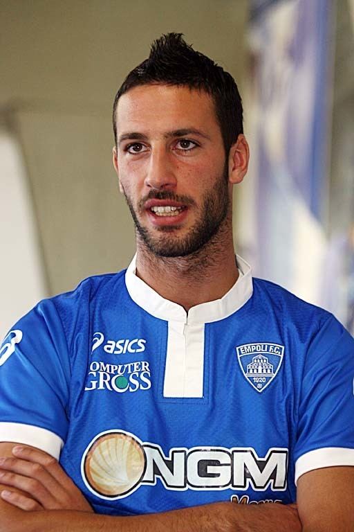Salvatore Foti Classify Sicilian footballer Salvatore Foti