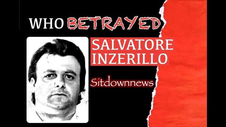 Salvatore Inzerillo set up - YouTube