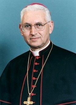 Salvatore Pappalardo Mons Salvatore Pappalardo il nuovo arcivescovo di Siracusa