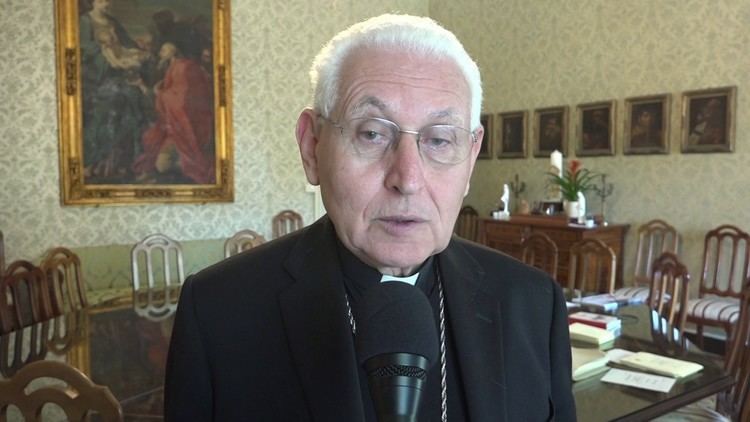 Salvatore Pappalardo Auguri di Pasqua 2017 Mons Salvatore Pappalardo Arcivescovo di