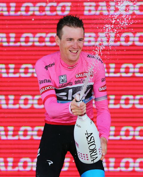 Salvatore Puccio Salvatore Puccio in 2013 Giro dItalia Stage Two Zimbio