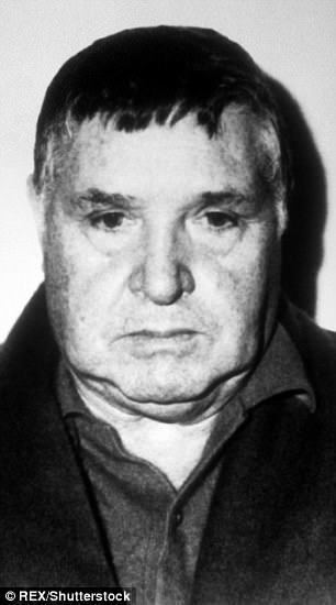 Salvatore Riina Sicilian Mafia boss Salvatore Riina to be freed Daily Mail Online