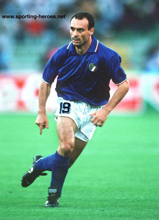 Salvatore Schillaci Salvatore Schillaci FIFA Campionato del Mondo 1990 Italia