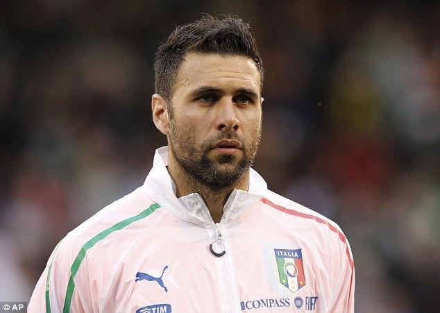 Salvatore Sirigu Italy haunted by World Cup group stage failure in South