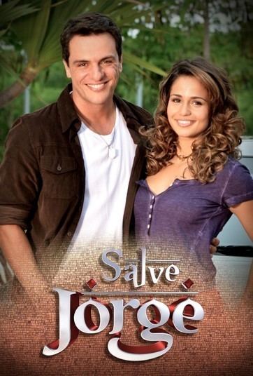 Salve Jorge Salve Jorge Assista aos vdeos pelo Globo Play